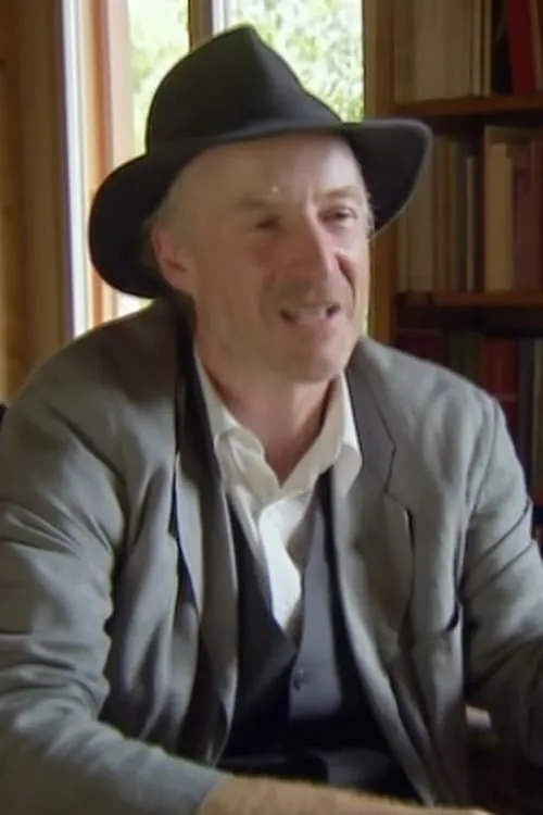 Penny Baring ha trabajado con Peter Selg en 1 ocasiones