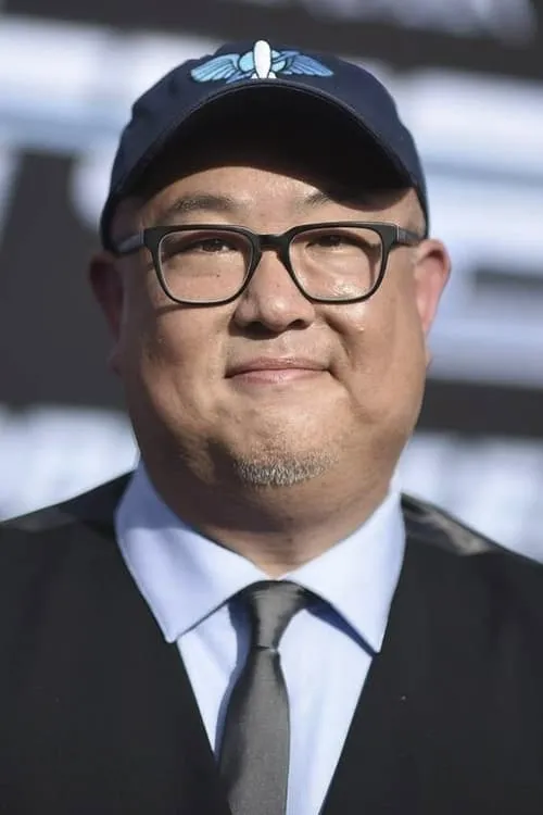 Foto de perfil del actor Peter Sohn en el reparto