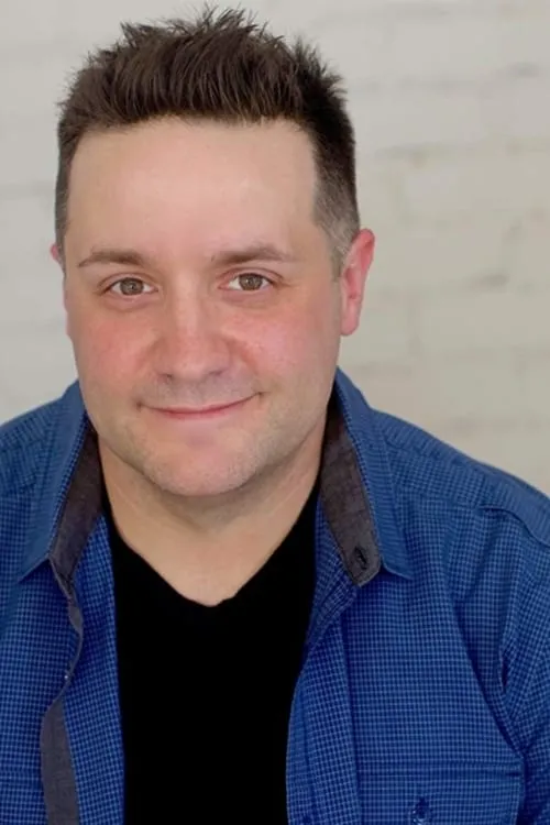 Eduardo Antonio Garcia ha trabajado con Peter Story en 1 ocasiones