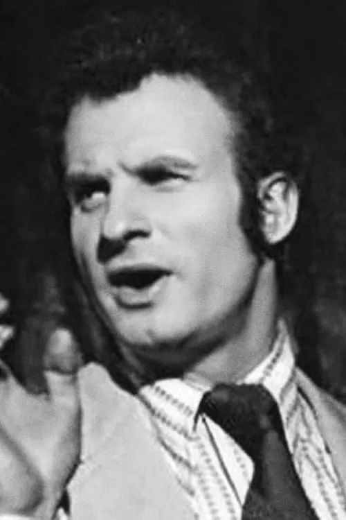 Dennis Walsh ha trabajado con Peter Thadliski en 1 ocasiones