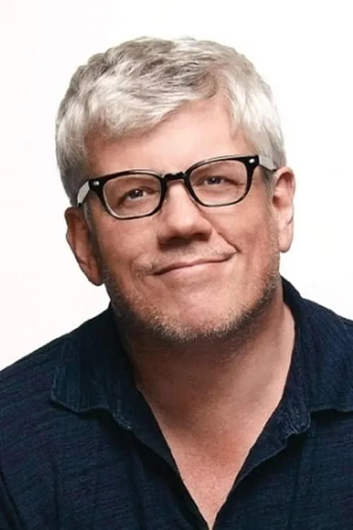 Peter Tolan en su biografía y filmografía