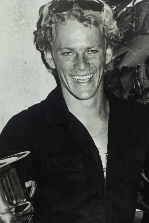 Mark Richards ha trabajado con Peter Townend en 3 ocasiones