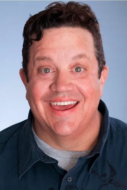 Peter Vogt en su biografía y filmografía