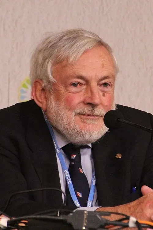 Michael Greger ha trabajado con Peter Wadhams en 1 ocasiones