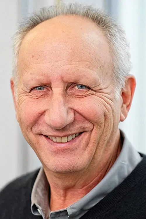 Steve Parrish ha trabajado con Peter Werner en 1 ocasiones