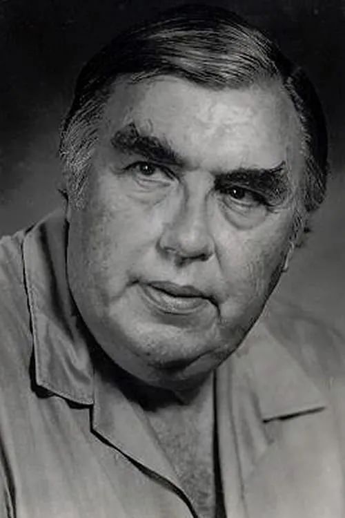 Peter Whitney interpretando a Roy Slocum