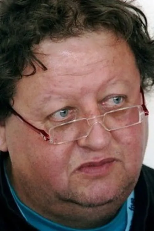 Jean-Pierre Lledo ha trabajado con Peter Wintonick en 1 ocasiones