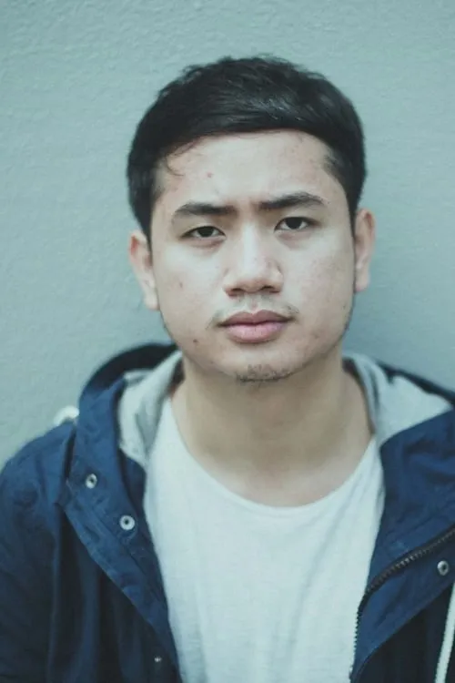 Eric Khoo ha trabajado con Petersen Vargas en 1 ocasiones