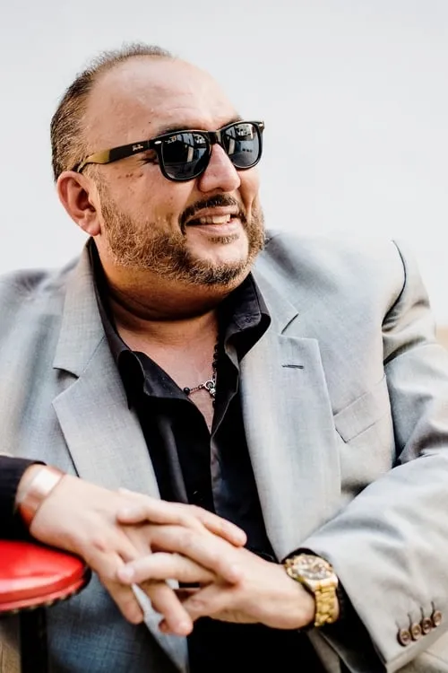 Josep «Kitflus» Mas ha trabajado con Petitet en 2 ocasiones