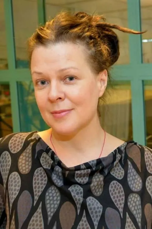 Petja Peltomaa en su biografía y filmografía