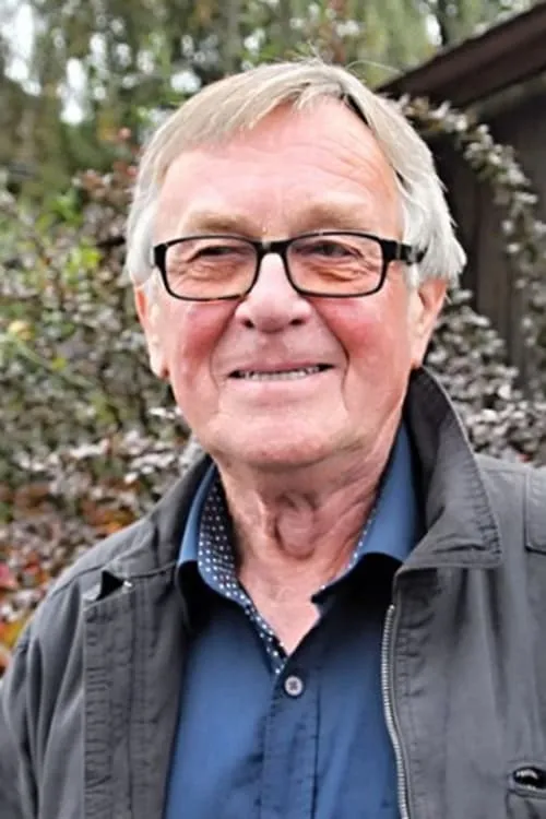 Petr Král interpretando a Vincenz Priessnitz (old)