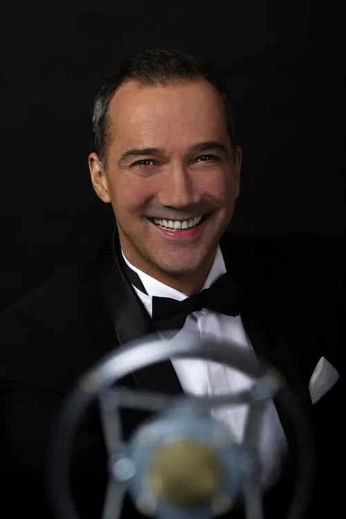 Petr Kroutil — personaje: Danny