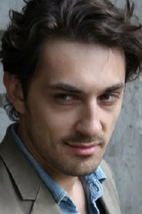 Пётр Нестеров en su biografía y filmografía