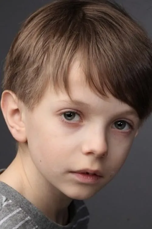 Petr Tereschenko interpretando a