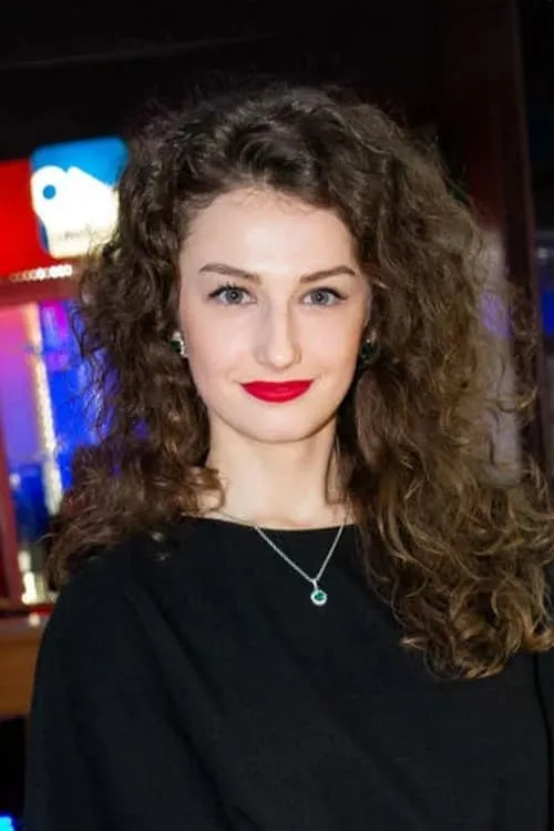 Petra Dubayová — personaje: Eva Dušeková