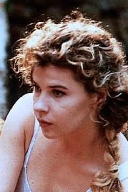 Petra Reinhardt en su biografía y filmografía