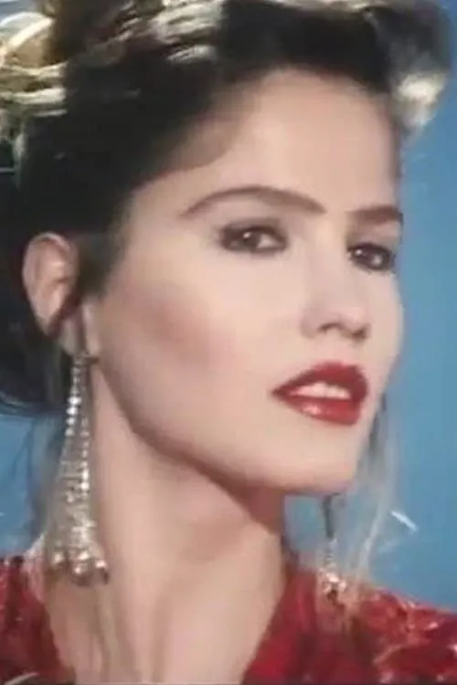 Erminia Garofano ha trabajado con Petra Scharbach en 1 ocasiones