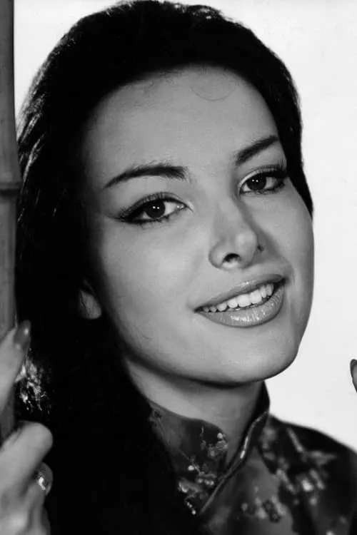 Petra Schürmann — personaje: Self - Moderator