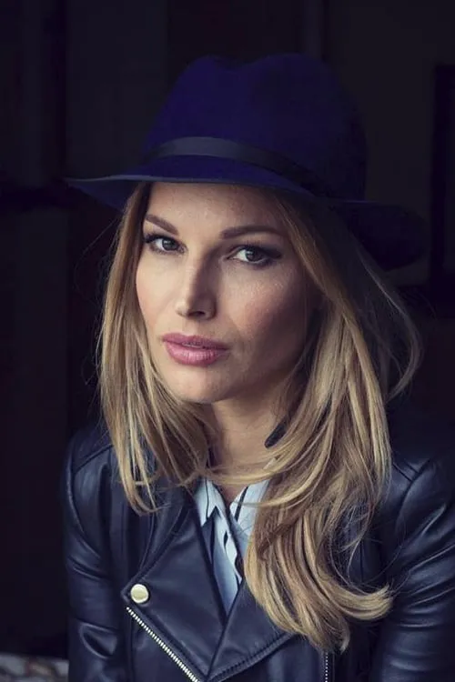 Petr Cadek ha trabajado con Petra Svoboda en 1 ocasiones