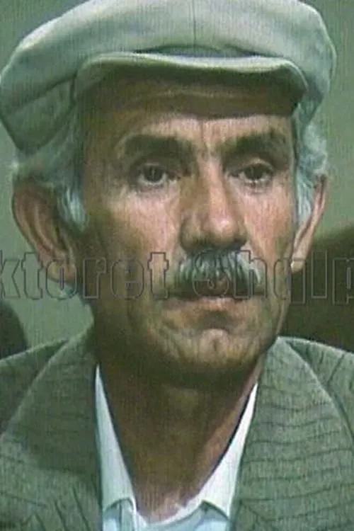 Pandi Siku ha trabajado con Petraq Xhillari en 2 ocasiones