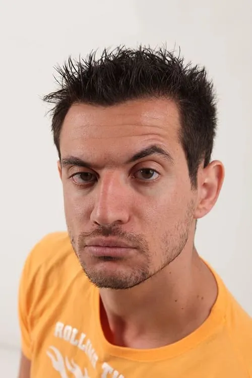 ?t???? ???a? ha trabajado con Petros Filippou en 1 ocasiones