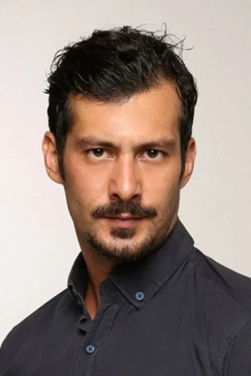 Petros Skarmeas en su biografía y filmografía