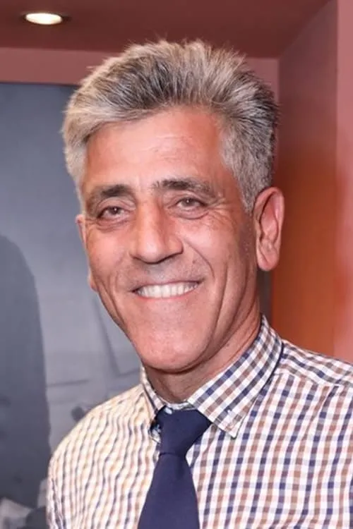 ??st?? ?a?aµ???t???? ha trabajado con Πέτρος Ξεκούκης en 1 ocasiones