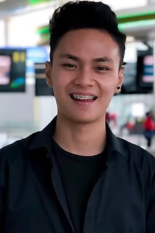 Anrez Putra Adelio ha trabajado con Petrus Mahendra en 1 ocasiones