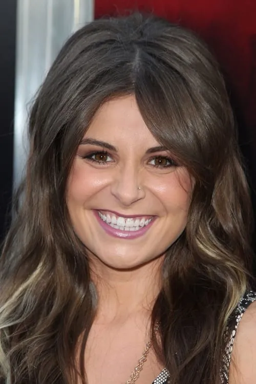 Davis Noir ha trabajado con Pfeifer Brown en 1 ocasiones