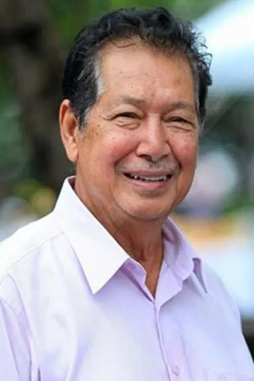 Odette Henriette Jacqmin ha trabajado con Phairoj Jaising en 1 ocasiones