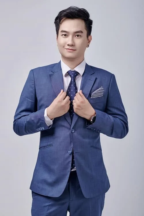 Phạm Anh Tuấn — personaje: Toàn