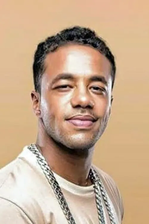 Phellipe Haagensen interpretando a Bené - Benny