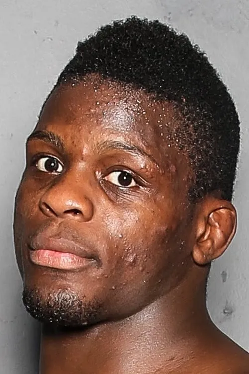 Joseph Holmes ha trabajado con Phil Hawes en 2 ocasiones