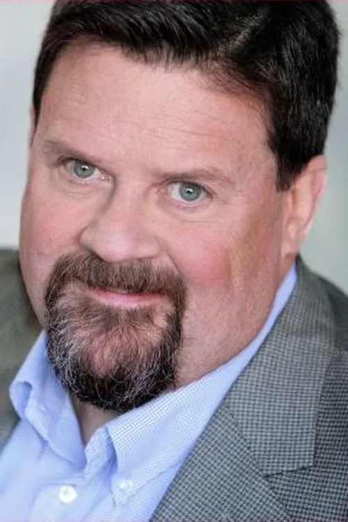 Phil Johnson — personaje: Speaker