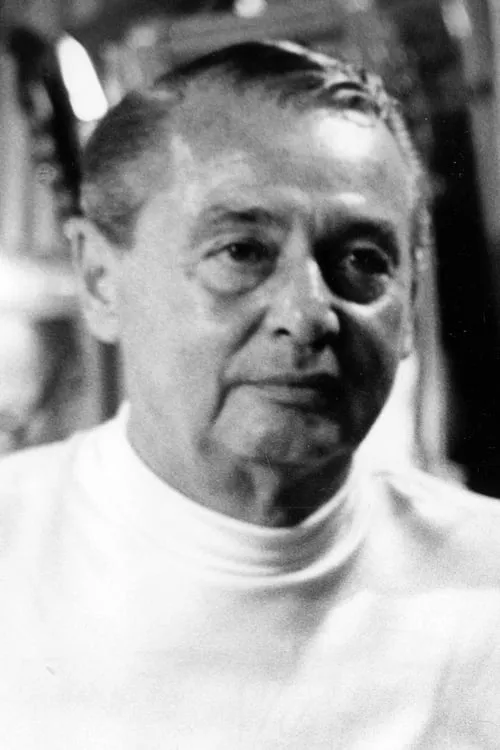 Phil Karlson en su biografía y filmografía