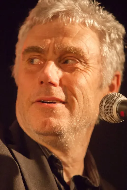 Kevin Morris ha trabajado con Phil Mitchell en 2 ocasiones