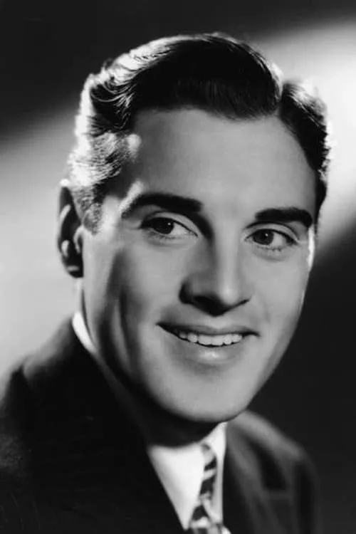 Phil Regan interpretando a Lucky Ryan