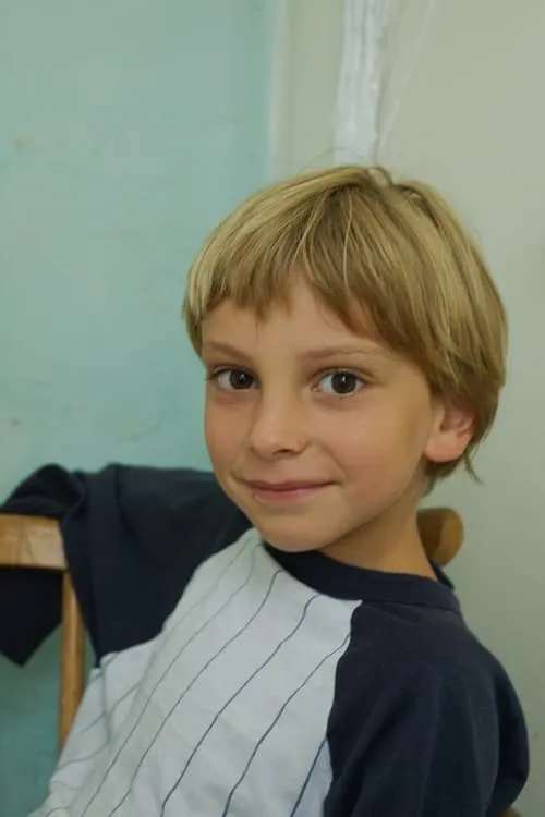 Felix von Bredow ha trabajado con Phileas Heyblom en 1 ocasiones