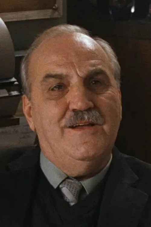 Jim Chiros ha trabajado con Philip Dorn Hebert en 1 ocasiones