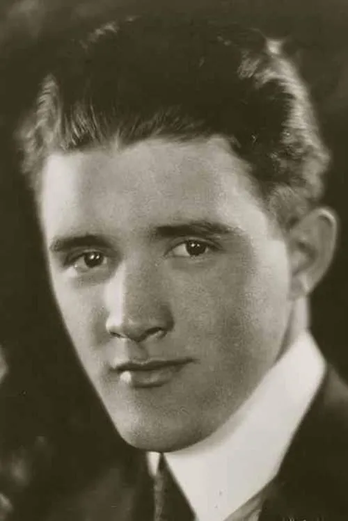 Philip Ford interpretando a Haverly's Son (as Phil Ford)