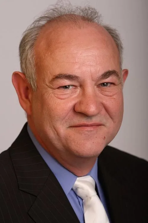 Philip Goldacre en su biografía y filmografía