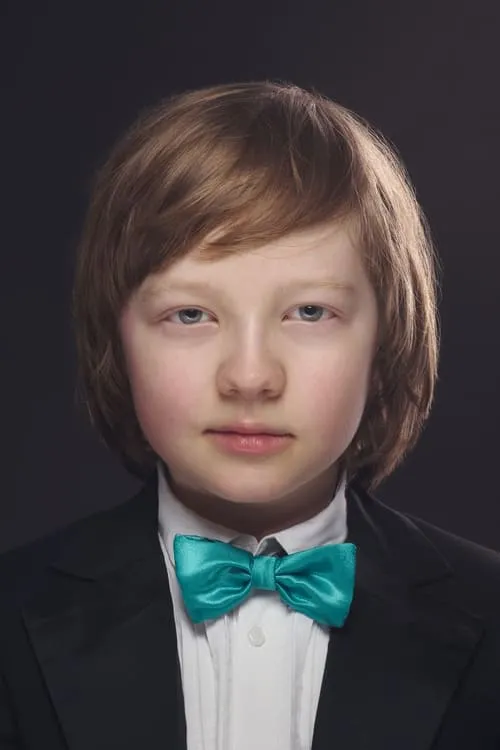 Viktorie Hásková ha trabajado con Philip Hahn en 1 ocasiones