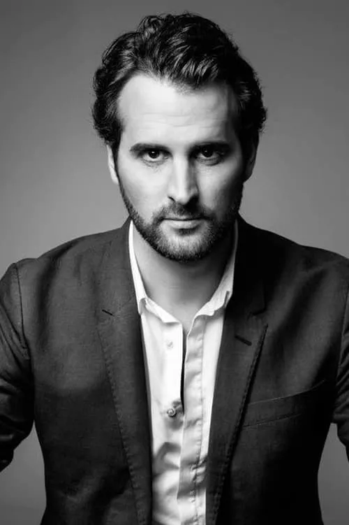 Philip Jalmelid en su biografía y filmografía