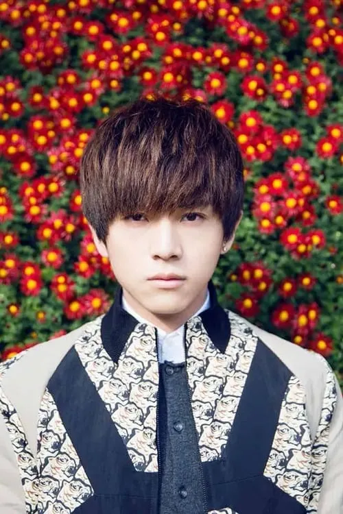 Philip Lau — personaje: Dai Zhu