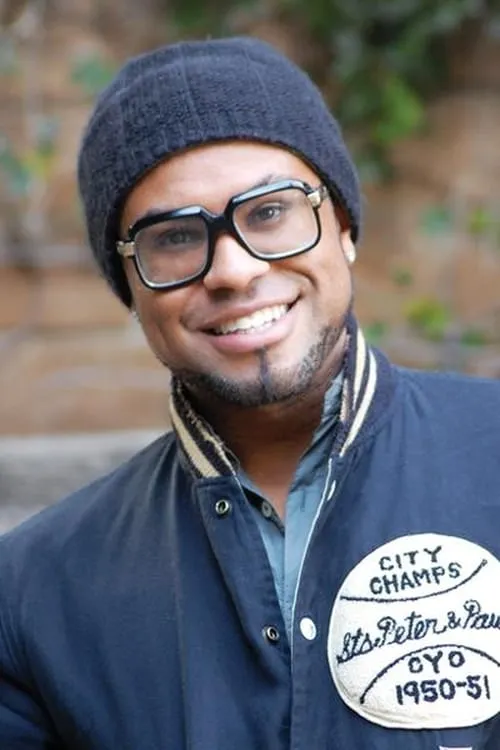 Philip Lawrence en su biografía y filmografía