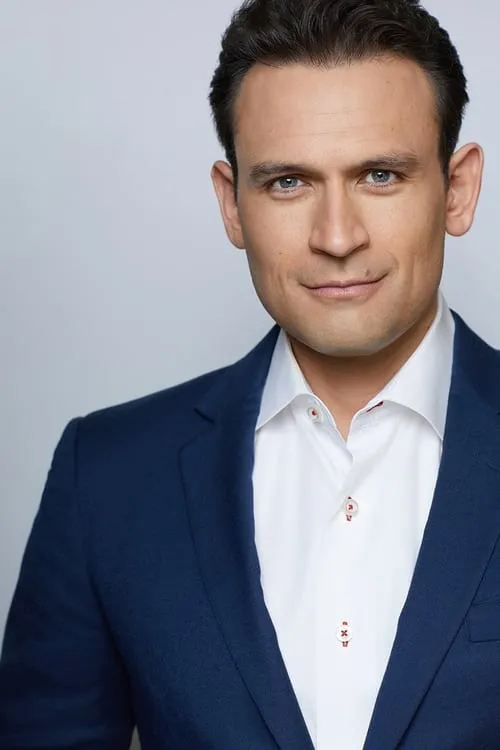 John Brooking ha trabajado con Philip Martin en 1 ocasiones