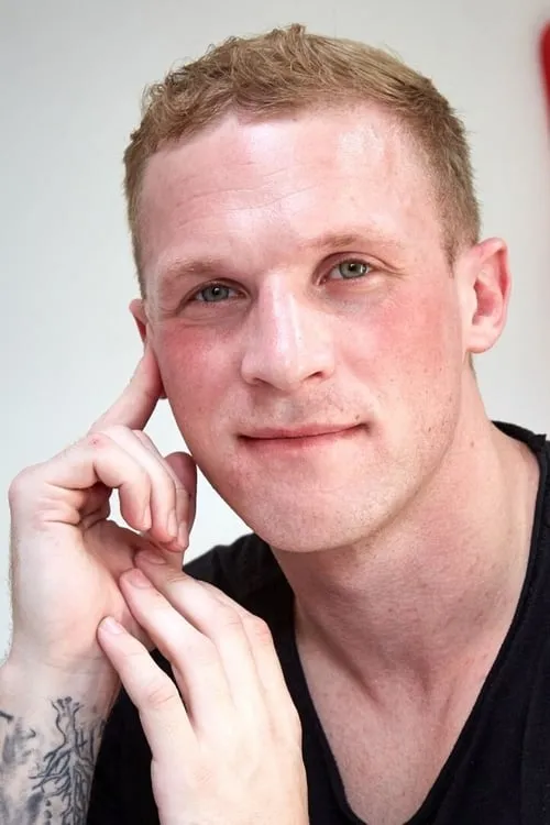 Philip May — personaje: Self