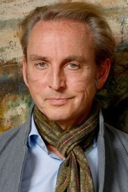 Philip Mould — personaje: Himself - Presenter