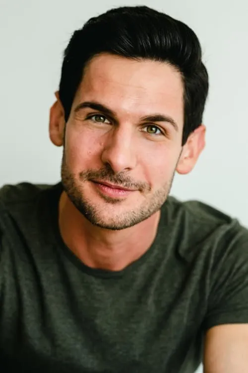 Philip Orazio — personaje: Matt