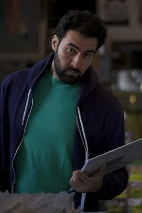 Penn Badgley ha trabajado con Philip Quinaz en 2 ocasiones